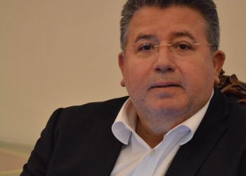 Σωτήρης Τζούμας: «Η Ελληνική Λύση είναι το μόνο ανάχωμα σε όσους υπέγραψαν, αλλά και επικύρωσαν τη Συμφωνία των Πρεσπών, καθώς και σε εκείνους που προωθούν τη συνεκμετάλλευση του Αιγαίου»