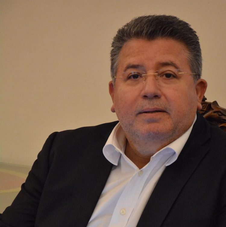 Σωτήρης Τζούμας: «Η Ελληνική Λύση είναι το μόνο ανάχωμα σε όσους υπέγραψαν, αλλά και επικύρωσαν τη Συμφωνία των Πρεσπών, καθώς και σε εκείνους που προωθούν τη συνεκμετάλλευση του Αιγαίου»