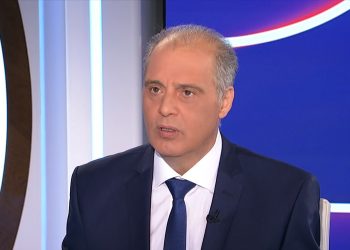 Βόμβα Κυριάκου Βελόπουλου: «Αρχίζουν αγωγές και μηνύσεις σε όσους βρίζουν την Ελληνική Λύση και την εντάσσουν στα ακροδεξιά κόμματα»