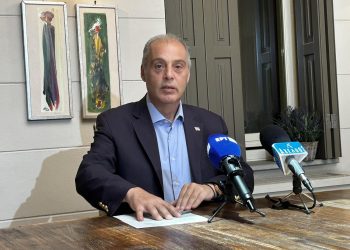 Κυριάκος Βελόπουλος: Κήρυξαν Εθνικό Πένθος, με επίκληση της τραγωδίας στα διεθνή ύδατα, για να αποφύγει ο Μητσοτάκης το debate