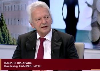 Τα οκτώ ερωτήματα του Βασίλη Βιλιάρδου για το έγκλημα στην Κω με θύμα την 27χρονη Αναστάζια