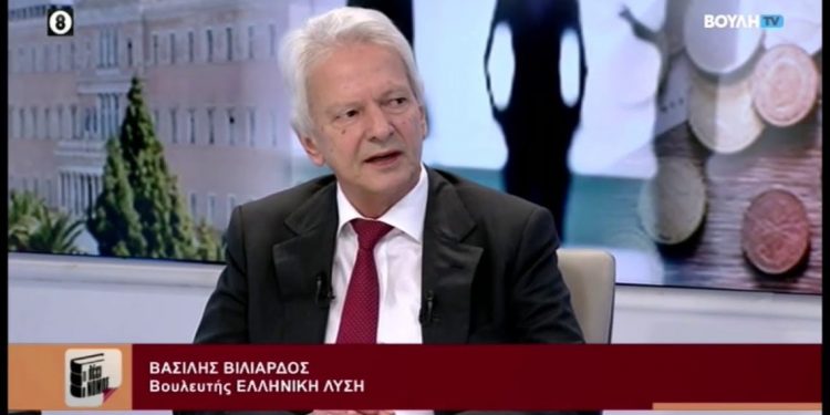 Τα οκτώ ερωτήματα του Βασίλη Βιλιάρδου για το έγκλημα στην Κω με θύμα την 27χρονη Αναστάζια