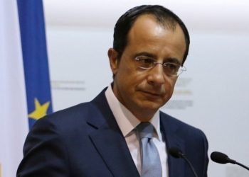 Νίκος Χριστοδουλίδης: Θα πράξουμε ό,τι είναι δυνατόν για να πετύχουμε επανέναρξη των συνομιλιών στο Κυπριακό
