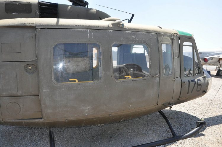 Τυνησία: Τέσσερις νεκροί από τη συντριβή στρατιωτικού ελικοπτέρου