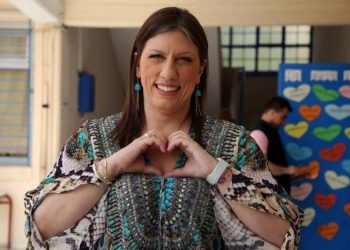 Ζωή Κωνσταντοπούλου: «Για τις λίστες ήταν όλοι ενήμεροι προφορικά και γραπτά. Ξεκάθαρα, ανοικτά, αληθινά, όπως κάνω πάντα»