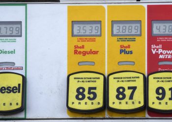ΗΠΑ: Στο χαμηλότερο επίπεδο των τελευταίων δύο ετών υποχώρησε ο πληθωρισμός