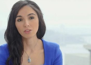 Χαφιζέ Γκαγέ Ερκάν: Η πρώτη γυναίκα πρόεδρος στην Κεντρική Τράπεζα της Τουρκίας – Ποια είναι η εκλεκτή του Ερντογάν