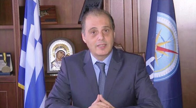 Κυριάκος Βελόπουλος στην «κυριακάτικη δημοκρατία»: «Τα προγράμματα της ΝΔ, του ΣΥΡΙΖΑ και του ΠΑΣΟΚ είναι η συνταγή της αποτυχίας, διότι δεν παράγουν πλούτο, αλλά διαχειρίζονται δανεικά»