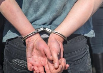 Θεσσαλονίκη: Σύλληψη συνδικαλιστή αστυνομικού για παράνομη διακίνηση μεταναστών