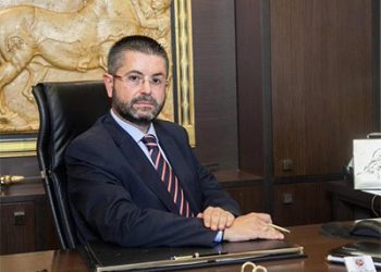 Παύλος Σαράκης: «Δεν συνεργαζόμαστε, δεν συναλλασσόμαστε με το υπάρχον διεφθαρμένο και ανήθικο πολιτικό σύστημα. Είμαστε πολέμιοί του»