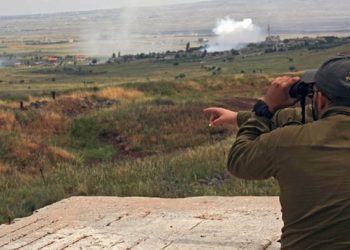 Στρατιωτικοί του Ισραήλ συμμετέχουν «ενεργά» –για πρώτη φορά– σε γυμνάσια στο Μαρόκο