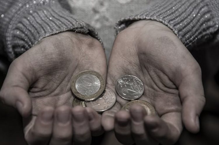 ΟΗΕ: Ακόμα 165 εκατ. άνθρωποι βυθίστηκαν στην φτώχεια τα τελευταία τρία χρόνια