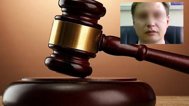 Θεσσαλονίκη: Ένοχος και στο Εφετείο ο λέκτορας για τη δολοφονία της συζύγου του και της γιαγιάς της με αρσενικό