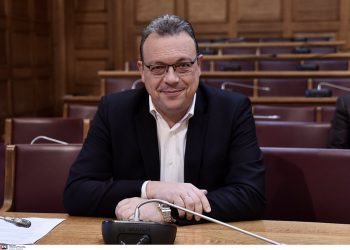 Σωκράτης  Φάμελλος για την Εθνική Ομάδα Πόλο: Οφείλουμε ως πολιτεία να είμαστε δίπλα σε αυτές τις προσπάθειες