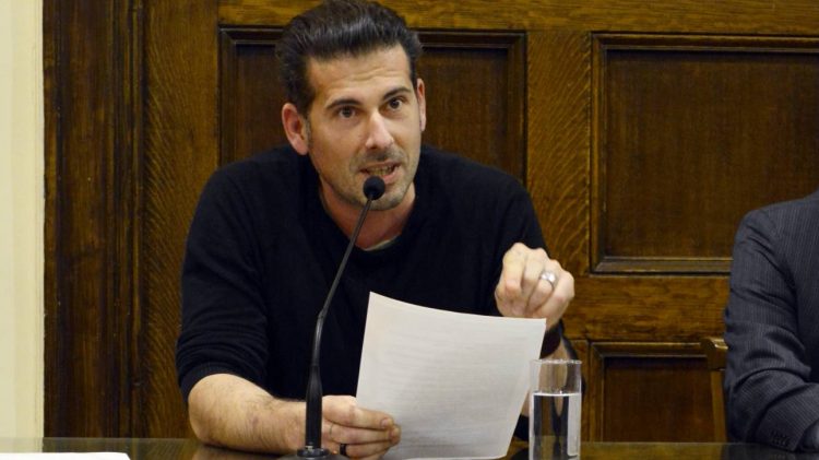 Ερώτηση του Διαμαντή Καραναστάση στον Υπουργό Παιδείας, Κυριάκο Πιερρακάκη, για την Καλλιτεχνική Εκπαίδευση