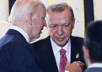 ΝΑΤΟ: Ύστατες προσπάθειες για άρση του βέτο της Τουρκίας στη Σουηδία