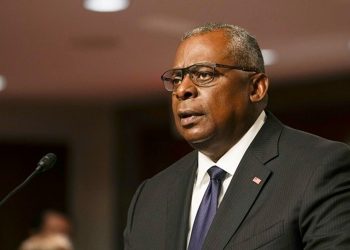 Οι ΗΠΑ θα βοηθήσουν την Αυστραλία στην παραγωγή κατευθυνόμενων πυραύλων μέχρι το 2025