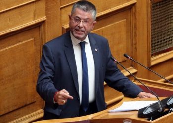 Παύλος Σαράκης: «Ο Ελληνισμός του εξωτερικού αφέθηκε χωρίς σχολεία και μορφωτικά ιδρύματα. Ας μην εμπλακεί σε κομματικές αντιπαραθέσεις» (βίντεο)