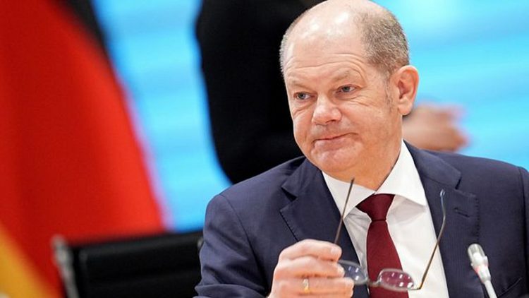Όλαφ Σολτς: Μητσοτάκης και Ερντογάν έχουν την προοπτική να καταστήσουν εφικτή μία καλύτερη σχέση Ελλάδας-Τουρκίας