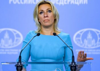 Η Μόσχα καλεί το ΝΑΤΟ να συζητήσει για το πυρηνικό εργοστάσιο της Ζαπορίζια