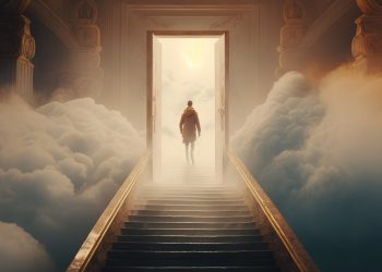 Αμερικανός γιατρός υποστηρίζει: «Υπάρχει ζωή μετά τον θάνατο»