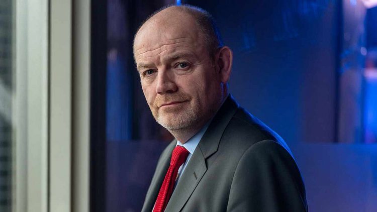 ΗΠΑ: Ο Βρετανός Μαρκ Τόμσον αναλαμβάνει νέος επικεφαλής του CNN