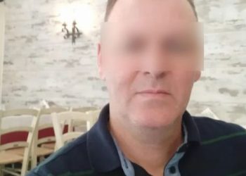 Λάρισα: Οδηγείται στον ανακριτή ο 53χρονος που ξυλοκόπησε την αστυνομικό πρώην σύζυγο του