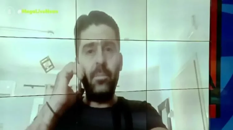 Φωτιά στην Αλεξανδρούπολη: «Δέκα εκατομμύρια μελισσούλες πέθαναν, ήταν η ζωή μας»