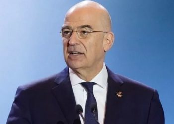 Ο Νίκος Δένδιας επισκέπτεται σήμερα το Ισραήλ για την Στρατηγική Αμυντική Σχέση μεταξύ των δύο χωρών