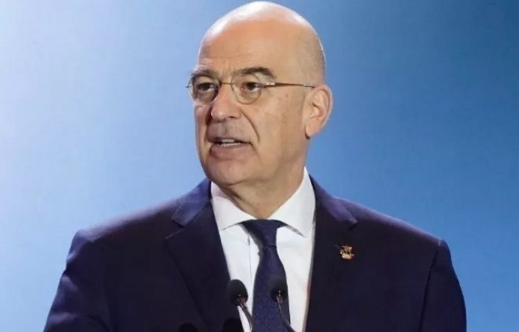 Ο Νίκος Δένδιας επισκέπτεται σήμερα το Ισραήλ για την Στρατηγική Αμυντική Σχέση μεταξύ των δύο χωρών