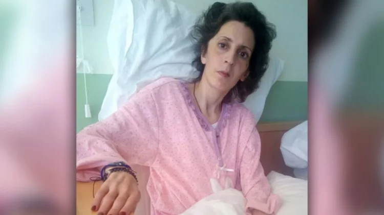 Αργυρούπολη: Το τραγικό τέλος της Όλγας μετά τον άγριο ξυλοδαρμό από τον σύντροφό της