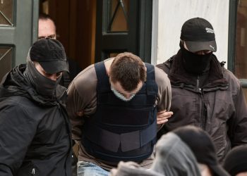 Βρέθηκε νεκρός στο κελί του ο Πολωνός που σκότωσε τον 7χρονο στην Κυψέλη