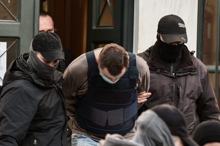 Βρέθηκε νεκρός στο κελί του ο Πολωνός που σκότωσε τον 7χρονο στην Κυψέλη