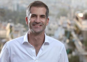 Κώστας Μπακογιάννης: «Θέλουμε τη συνεργασία, επιδιώκουμε τη συνεννόηση, στοχεύουμε τη συναίνεση, για το καλό της Αθήνας»