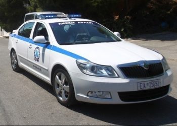 Η ανακοίνωση της ΕΛΑΣ για την αιματηρή συμπλοκή στο Χαϊδάρι