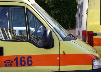 Έβρος: Αυτοπυροβολήθηκε συνοριοφύλακας