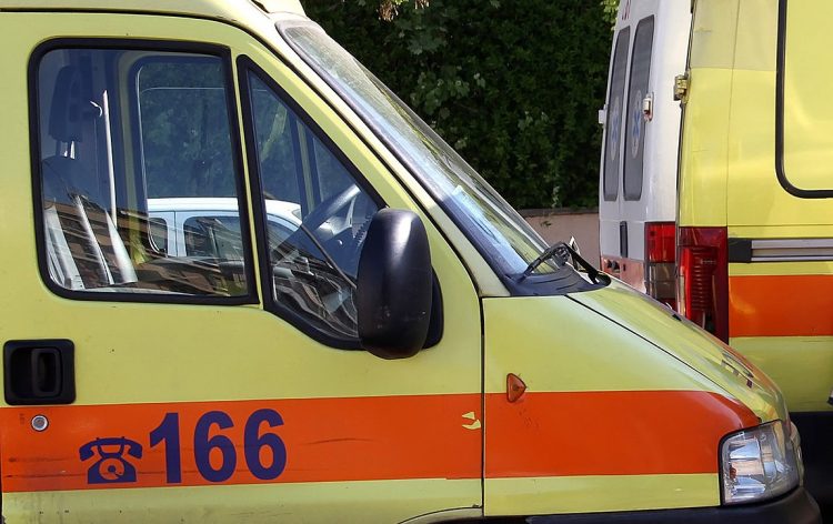 Έβρος: Αυτοπυροβολήθηκε συνοριοφύλακας