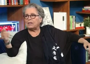 Δήμητρα Γαλάνη: «Δεν υπάρχουν χυδαία τραγούδια, υπάρχουν χυδαίοι άνθρωποι»