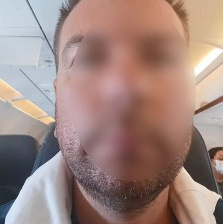 Γυναικοκτονία στη Θεσσαλονίκη: Η ανακοίνωση της ΕΛ.ΑΣ. για τη δολοφονία της 42χρονης