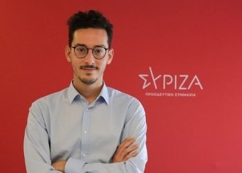 Στέργιος Καλπάκης: Αντί να απολογηθεί για την καταστροφή, ο κ. Μητσοτάκης ζει στον κόσμο του