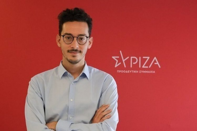 Στέργιος Καλπάκης: Αντί να απολογηθεί για την καταστροφή, ο κ. Μητσοτάκης ζει στον κόσμο του