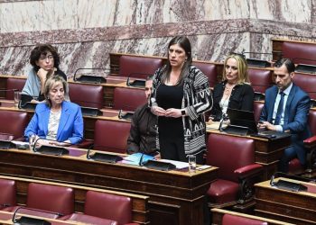 Κομματικά τεχνάσματα από τον Λάζαρο Τσαβδαρίδη