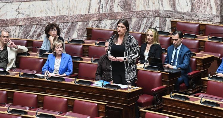 Κομματικά τεχνάσματα από τον Λάζαρο Τσαβδαρίδη