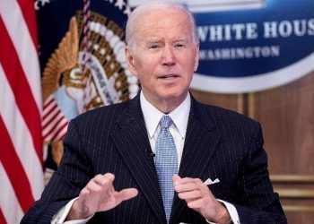 ΗΠΑ-Βουλή των Αντιπροσώπων: Έρευνα στον Μπάιντεν για κατάχρηση εξουσίας και διαφθορά όταν ήταν αντιπρόεδρος