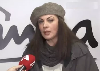 Νένα Χρονοπούλου για Blue Horizon: «Σ’ αυτή τη χώρα “πνίγουμε” τα παιδιά ΑμεΑ και μετά ταξιδεύουμε σα να μην τρέχει τίποτα»