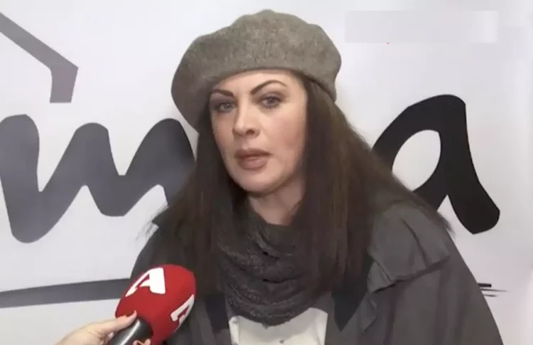 Νένα Χρονοπούλου για Blue Horizon: «Σ’ αυτή τη χώρα “πνίγουμε” τα παιδιά ΑμεΑ και μετά ταξιδεύουμε σα να μην τρέχει τίποτα»