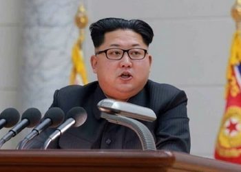 Κατοχυρώνεται στο Σύνταγμα της Βόρειας Κορέας το καθεστώς «πυρηνικής δύναμης»
