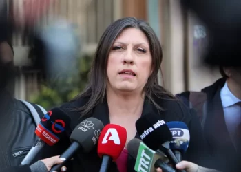 Επίκαιρες ερωτήσεις της Ζωής Κωνσταντοπούλου στους υπουργούς Κλιματικής Κρίσης και Πολιτικής Προστασίας, Υγείας και Υποδομών και Μεταφορών