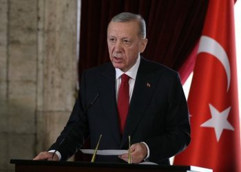 Νέα «πυρά» Ερντογάν κατά Ισραήλ: Κανείς δεν μπορεί να απλώσει χέρι στη Γάζα