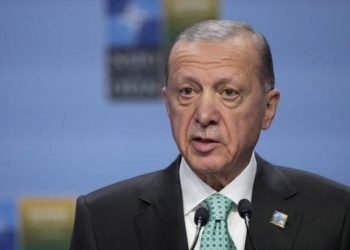 Μεσανατολικό – Ερντογάν: «Τι δουλειά έχει το αεροπλανοφόρο των ΗΠΑ στην περιοχή; Θα προκαλέσει σφαγές»